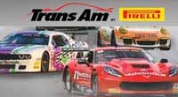 Michelin Raceway Road Atlanta