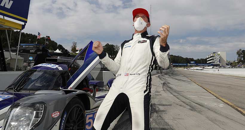 Motul Petit Le Mans