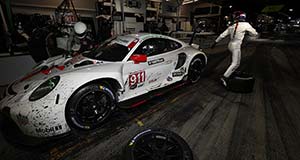 Motul Petit Le Mans